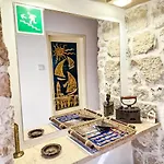 Apartman Jackie's Little Stone House