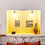 Jackie's Little Stone House Apartman