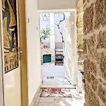 Jackie's Little Stone House Split