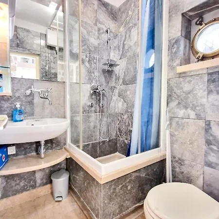 Jackie's Little Stone House