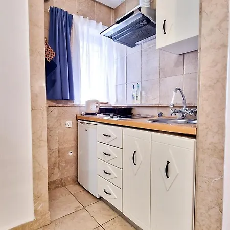 Jackie's Little Stone House *