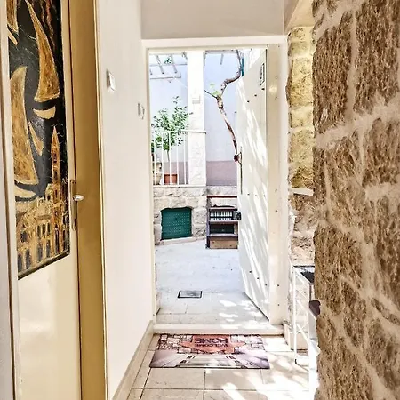 Jackie's Little Stone House 스플리트