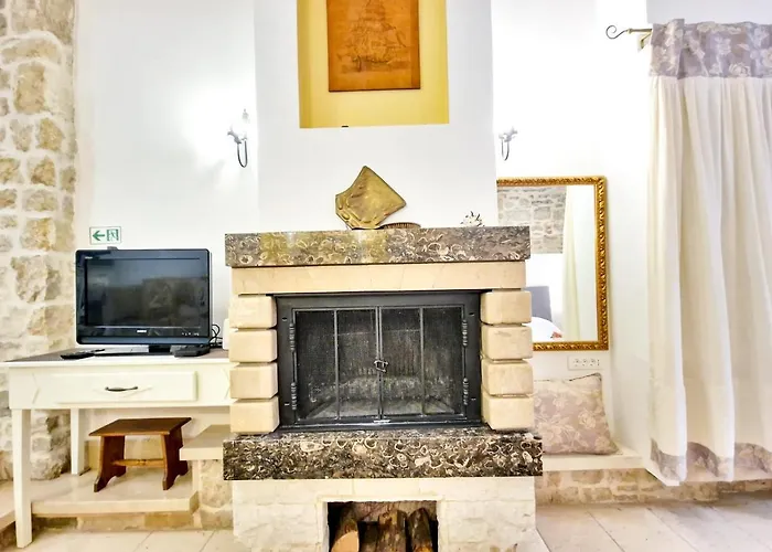 Jackie's Little Stone House 스플리트